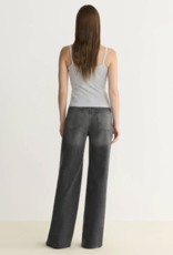 Warp + Weft Warp + Weft - NCE wide leg  Overcast FW25 Warp + Weft Warp + Weft - NCE wide leg  Overcast FW25
