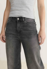 Warp + Weft Warp + Weft - NCE wide leg  Overcast FW25 Warp + Weft Warp + Weft - NCE wide leg  Overcast FW25