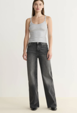 Warp + Weft Warp + Weft - NCE wide leg  Overcast FW25 Warp + Weft Warp + Weft - NCE wide leg  Overcast FW25