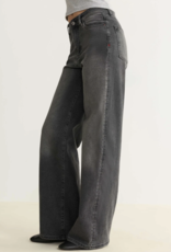 Warp + Weft Warp + Weft - NCE wide leg  Overcast FW25 Warp + Weft Warp + Weft - NCE wide leg  Overcast FW25