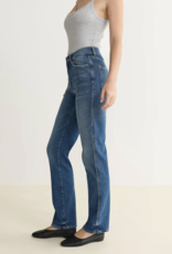 Warp + Weft Warp + Weft- Ase  High Rise straight jeans FW25 Warp + Weft Warp + Weft- Ase  High Rise straight jeans FW25