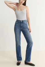 Warp + Weft Warp + Weft- Ase  High Rise straight jeans FW25 Warp + Weft Warp + Weft- Ase  High Rise straight jeans FW25