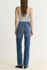 Warp + Weft Warp + Weft- Ase  High Rise straight jeans FW25 Warp + Weft Warp + Weft- Ase  High Rise straight jeans FW25