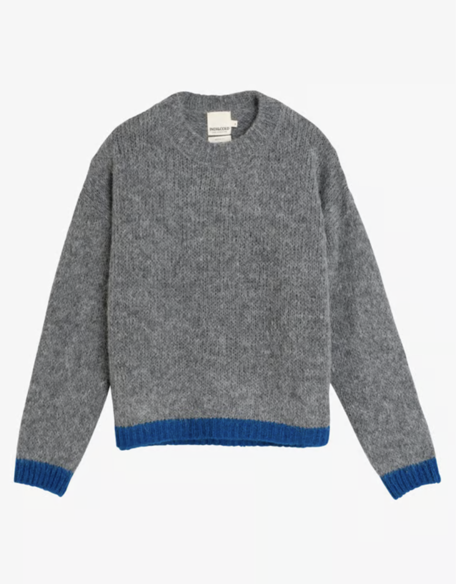 Indi & Cold Indi & Cold- VI25EA555 Pullover FW25