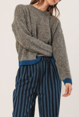 Indi & Cold Indi & Cold- VI25EA555 Pullover FW25 Indi & Cold Indi & Cold- VI25EA555 Pullover FW25