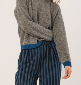 Indi & Cold Indi & Cold- VI25EA555 Chandail FW25