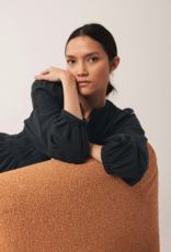 Indi & Cold Indi & Cold - VI25KI340  Robe Crepe Coton  FW25 Indi & Cold Indi & Cold - VI25KI340  Robe Crepe Coton  FW25