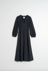 Indi & Cold Indi & Cold - VI25KI340  Robe Crepe Coton  FW25 Indi & Cold Indi & Cold - VI25KI340  Robe Crepe Coton  FW25