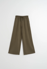 Indi & Cold Indi & Cold - VI25NM361 Pantalon jambes larges FW25 Indi & Cold Indi & Cold - VI25NM361 Pantalon jambes larges FW25