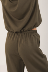 Indi & Cold Indi & Cold - VI25NM361 Pantalon jambes larges FW25 Indi & Cold Indi & Cold - VI25NM361 Pantalon jambes larges FW25