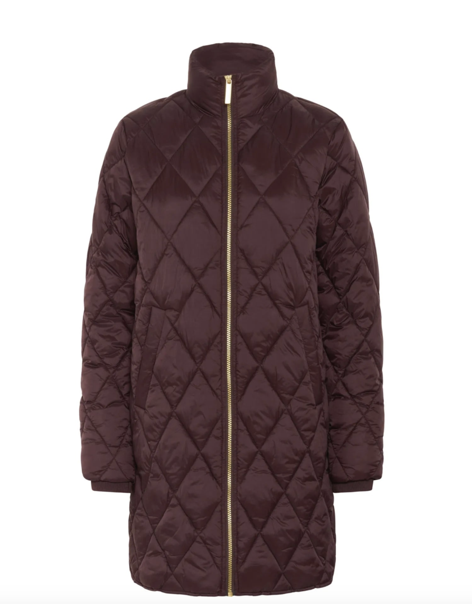 Part Two Part Two - Olilas coat PW OTW FW25