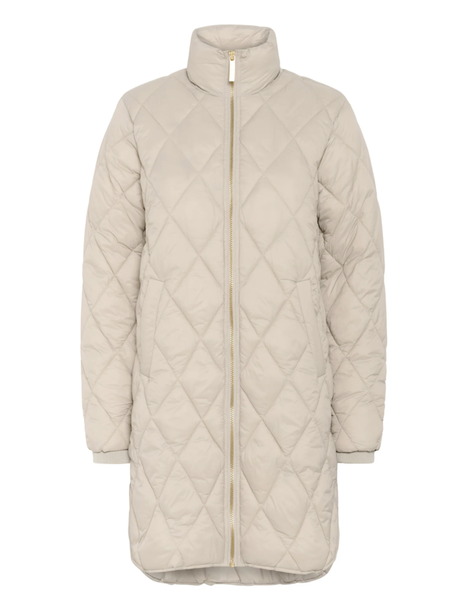 Part Two Part Two - Olilas coat PW OTW FW25