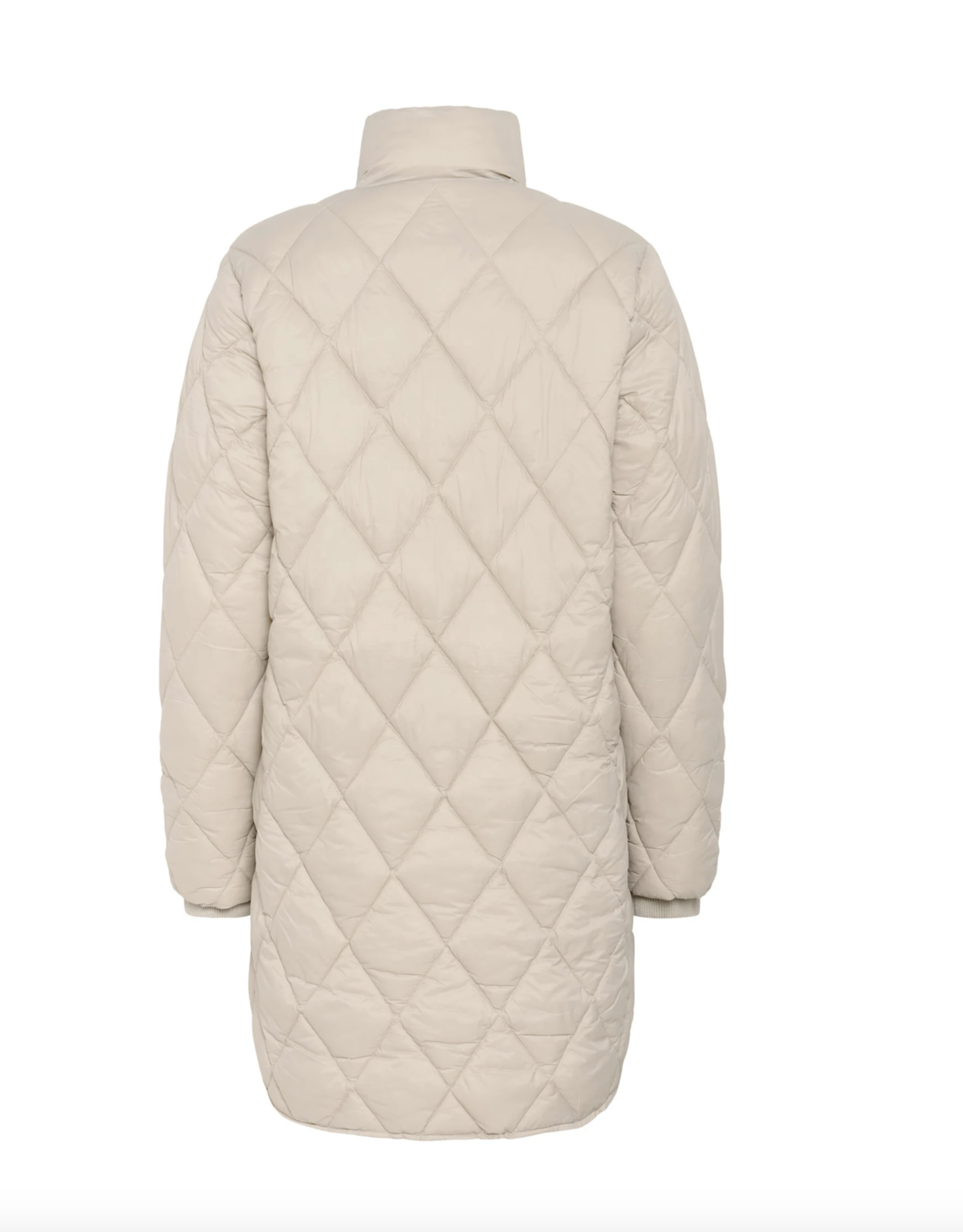 Part Two Part Two - Olilas coat PW OTW FW25