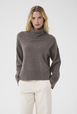 Part Two Part Two - CorinaPW PU  Chandail FW25 Part Two Part Two - CorinaPW PU  Chandail FW25