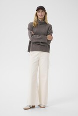 Part Two Part Two - CorinaPW PU Sweater FW25 Part Two Part Two - CorinaPW PU Sweater FW25