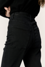 Warp + Weft Warp + Weft- Ase  Jeans Jet Black FW25 Warp + Weft Warp + Weft- Ase  Jeans Jet Black FW25