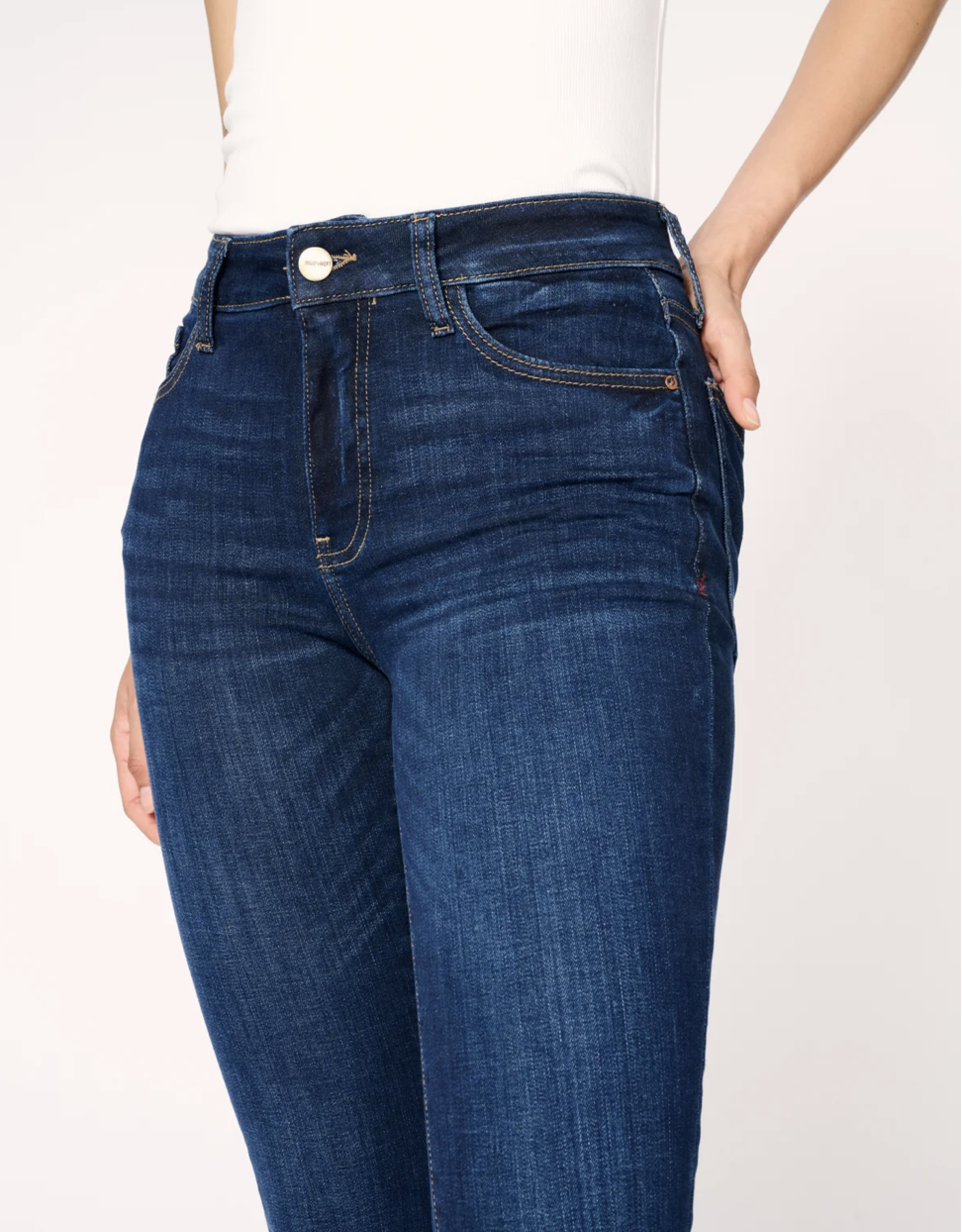 Warp + Weft Warp + Weft- City Skinny FW25