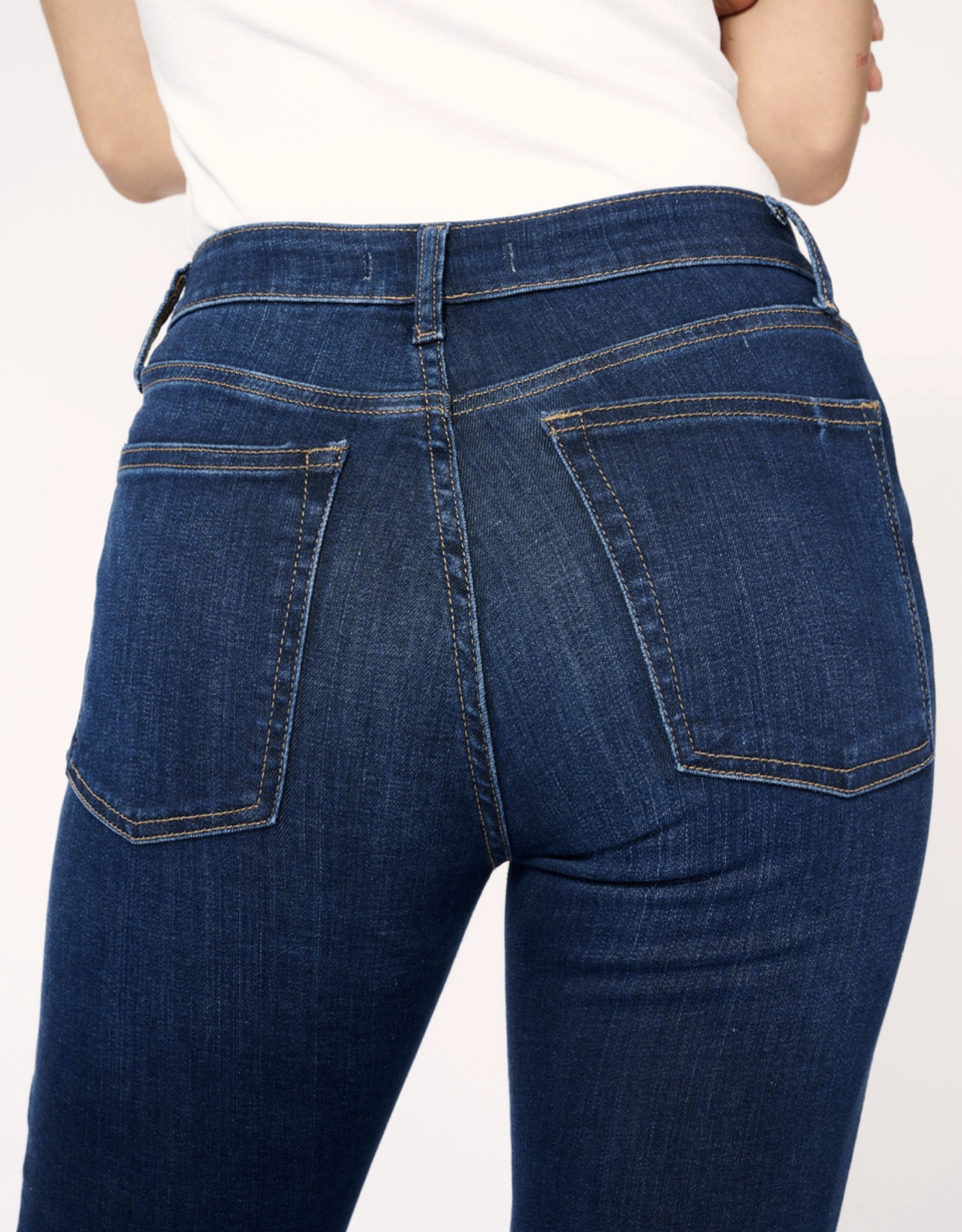 Warp + Weft Warp + Weft- City Skinny FW25