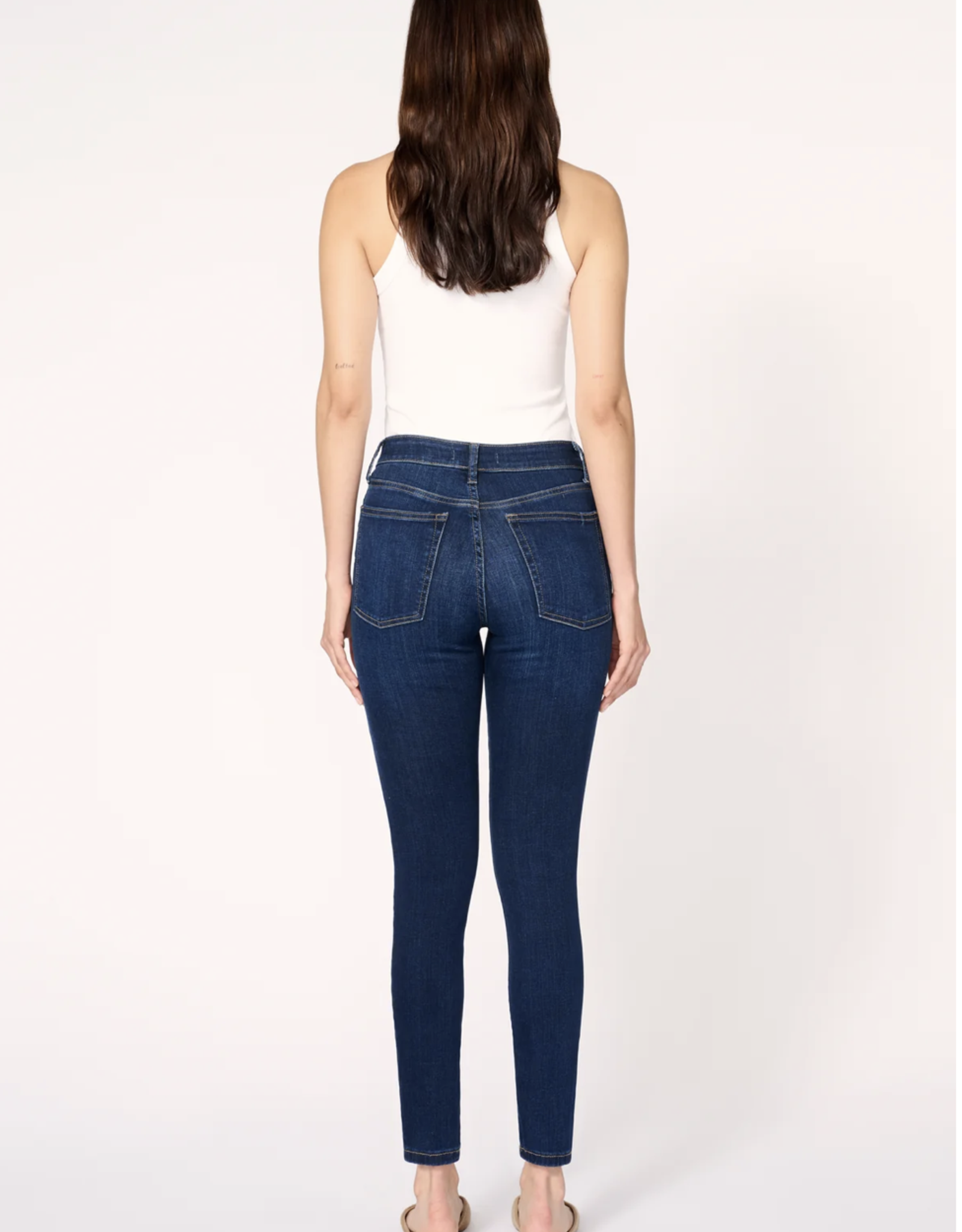 Warp + Weft Warp + Weft- City Skinny FW25