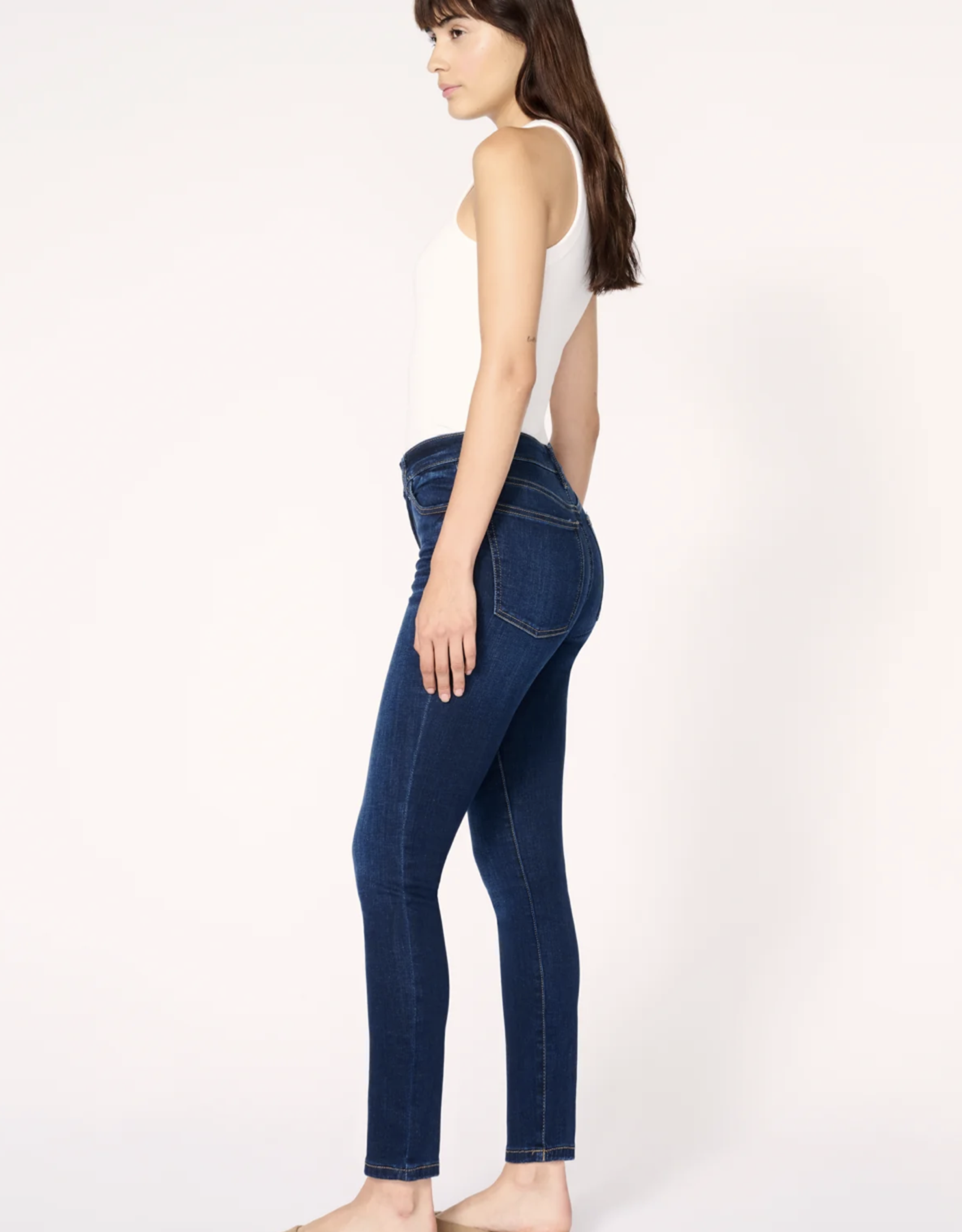 Warp + Weft Warp + Weft- City Skinny FW25