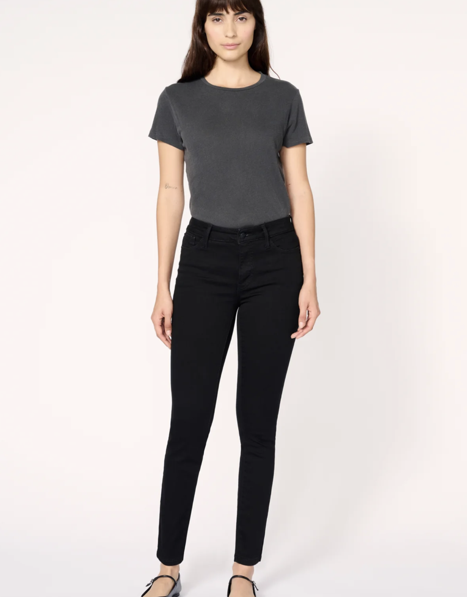 Warp + Weft Warp + Weft- City Skinny FW25