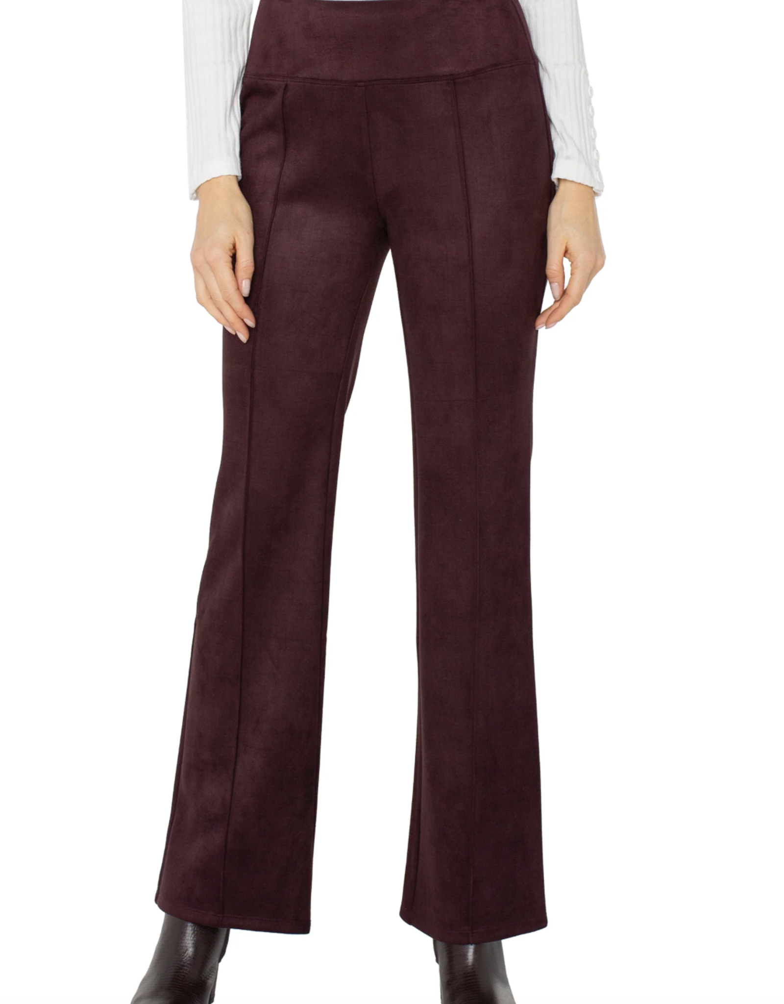 Liverpool Liverpool - LM4600SZ28 Pantalon FW25