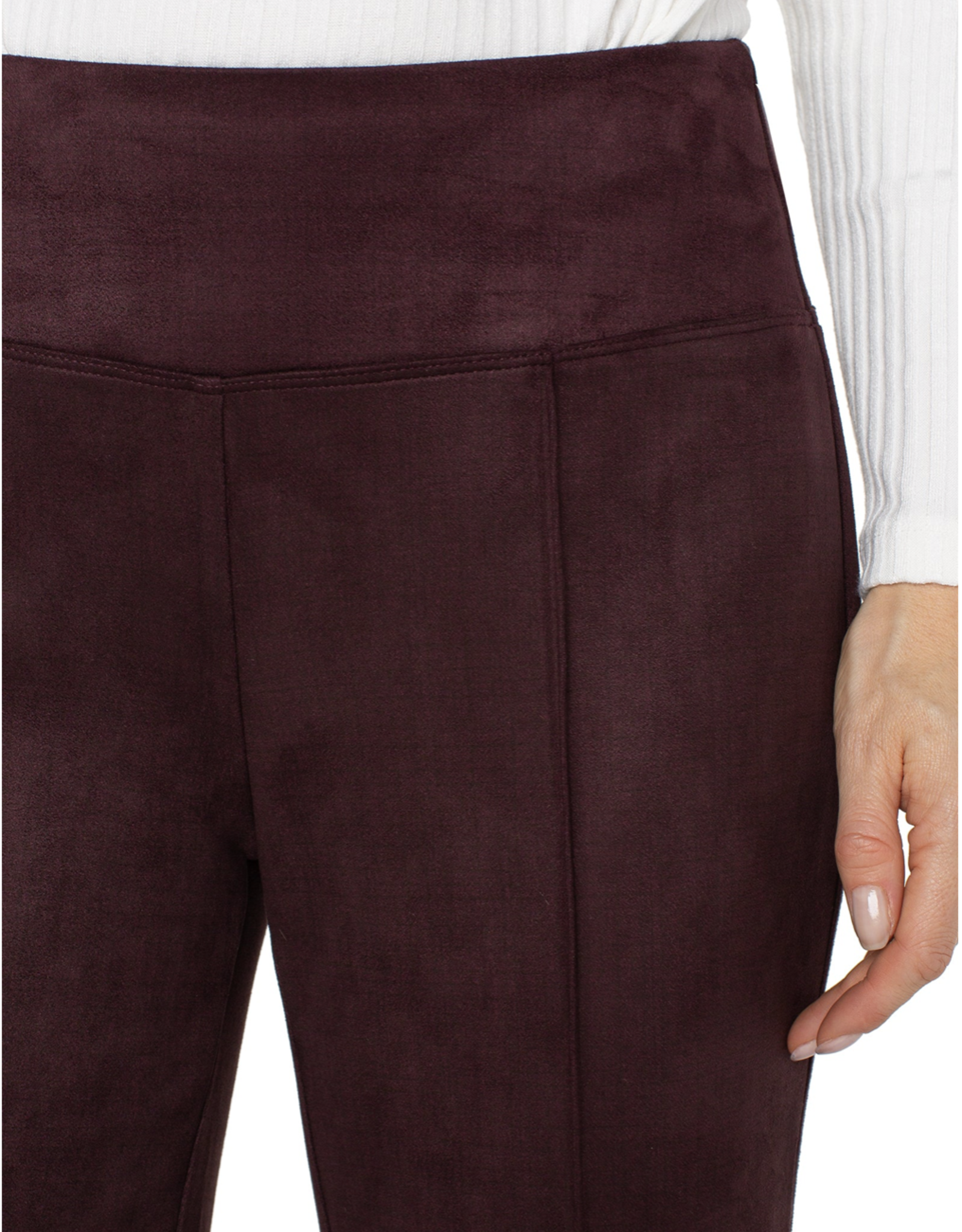 Liverpool Liverpool - LM4600SZ28 Pant FW25