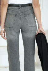 Warp + Weft Warp + Weft- Ase High rise straight New Moon FW25 Warp + Weft Warp + Weft- Ase High rise straight New Moon FW25
