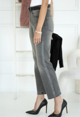 Warp + Weft Warp + Weft- Ase High rise straight New Moon FW25 Warp + Weft Warp + Weft- Ase High rise straight New Moon FW25