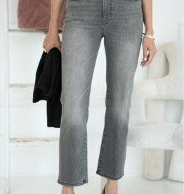 Warp + Weft Warp + Weft- Ase High rise straight New Moon FW25