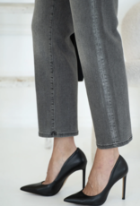 Warp + Weft Warp + Weft- Ase High rise straight New Moon FW25 Warp + Weft Warp + Weft- Ase High rise straight New Moon FW25