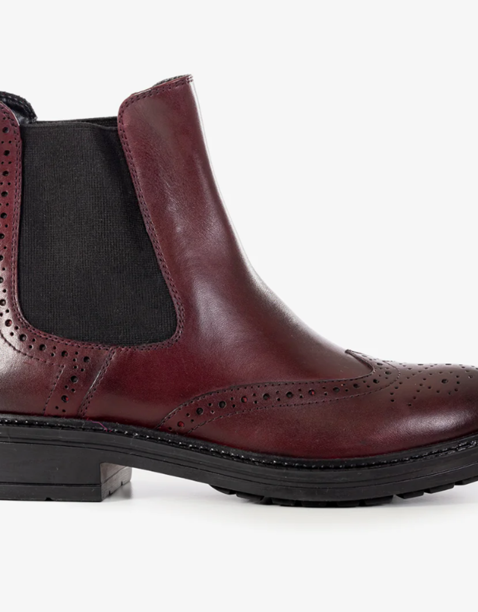 Ateliers Ateliers- Bailor bottes FW25