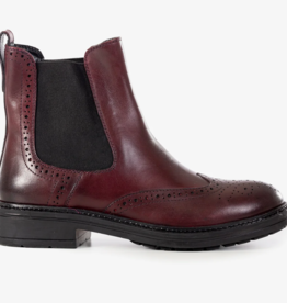Ateliers Ateliers- Bailor bottes FW25