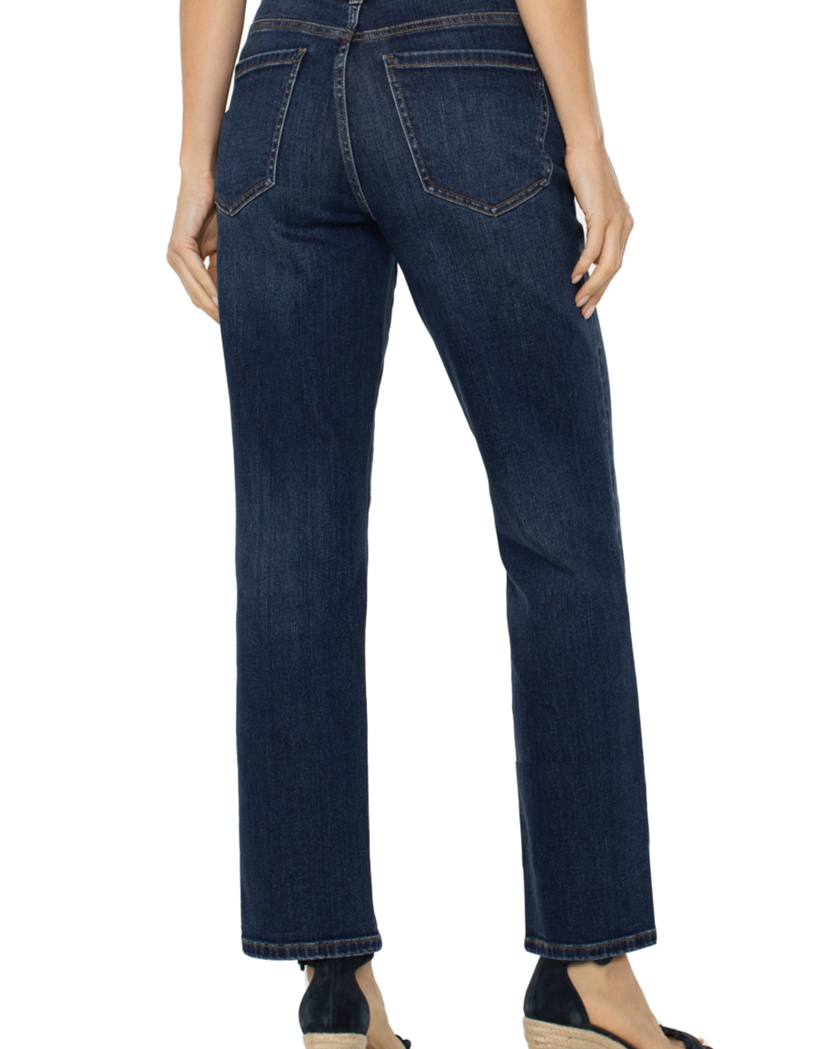 Liverpool Liverpool- Liv Non Skinny Skinny Jeans FW25