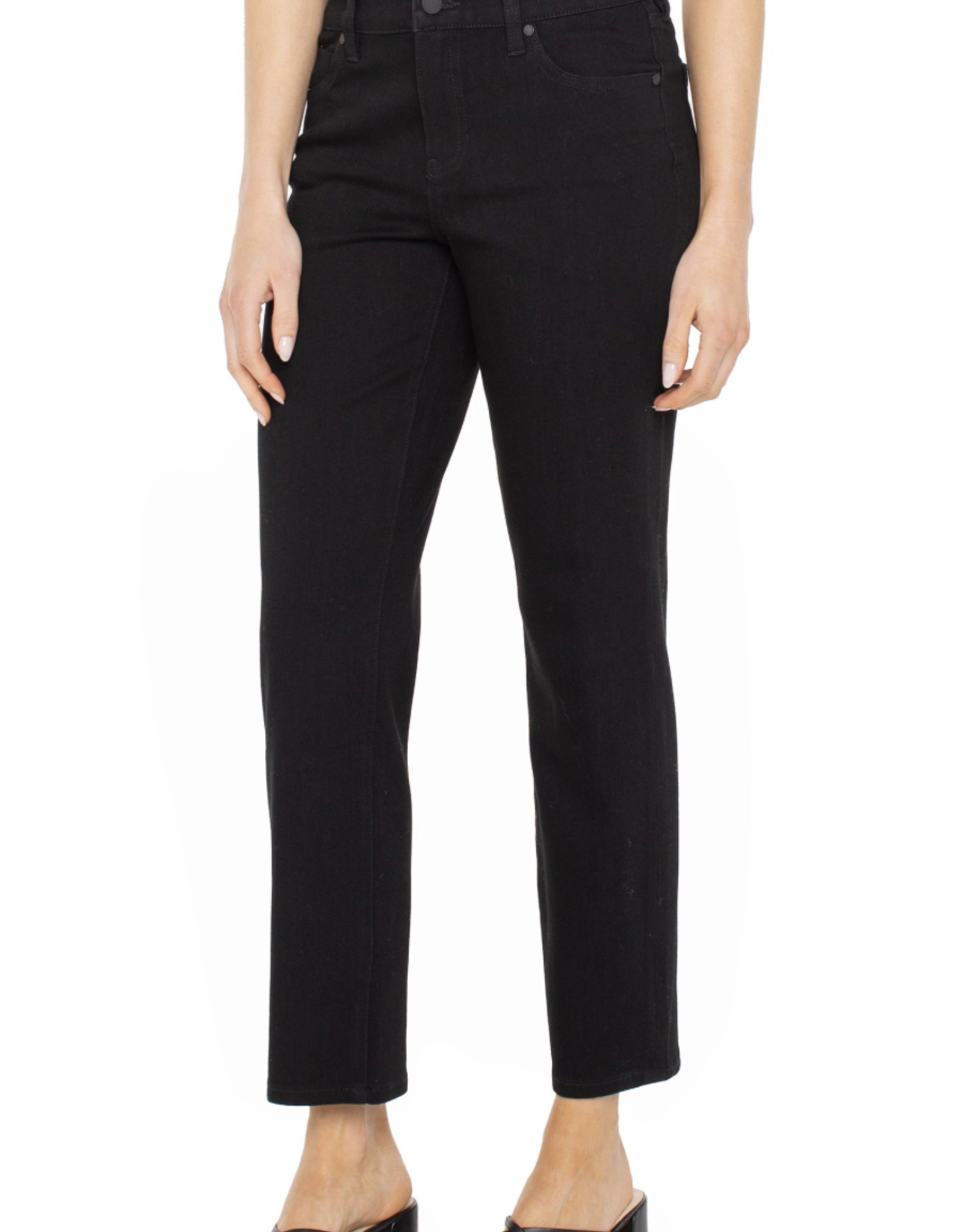 Liverpool Liverpool- Liv Non Skinny Skinny Jeans FW25