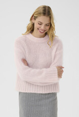 Part Two Part Two - SillePW PU Sweater FW25 Part Two Part Two - SillePW PU Sweater FW25