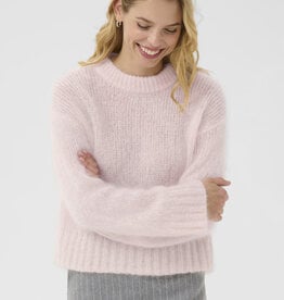 Part Two Part Two - SillePW PU  SweaterFW25