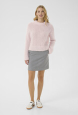 Part Two Part Two - SillePW PU Sweater FW25 Part Two Part Two - SillePW PU Sweater FW25