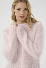 Part Two Part Two - SillePW PU Sweater FW25 Part Two Part Two - SillePW PU Sweater FW25