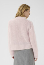 Part Two Part Two - SillePW PU Sweater FW25 Part Two Part Two - SillePW PU Sweater FW25