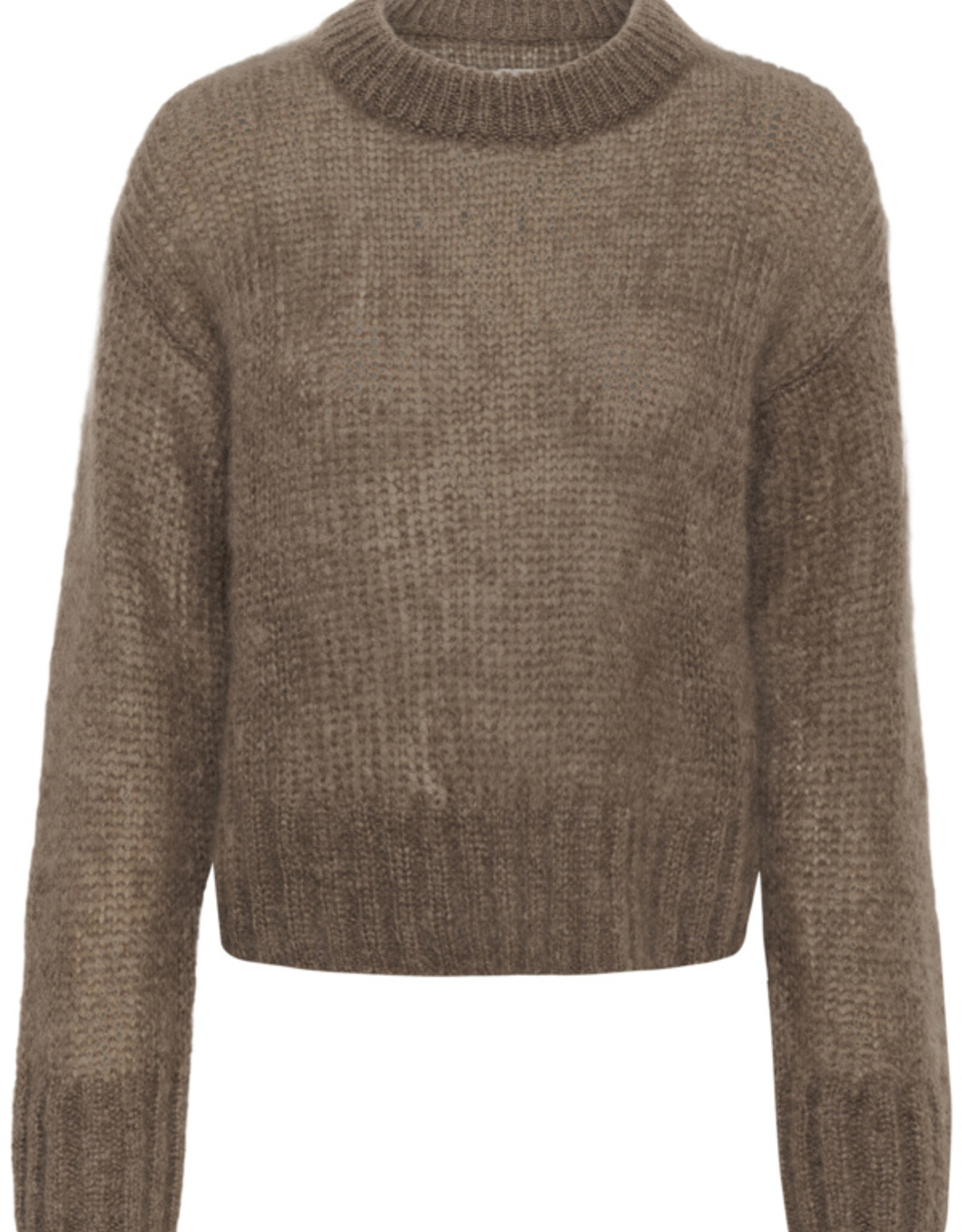 Part Two Part Two - SillePW PU Chandail FW25