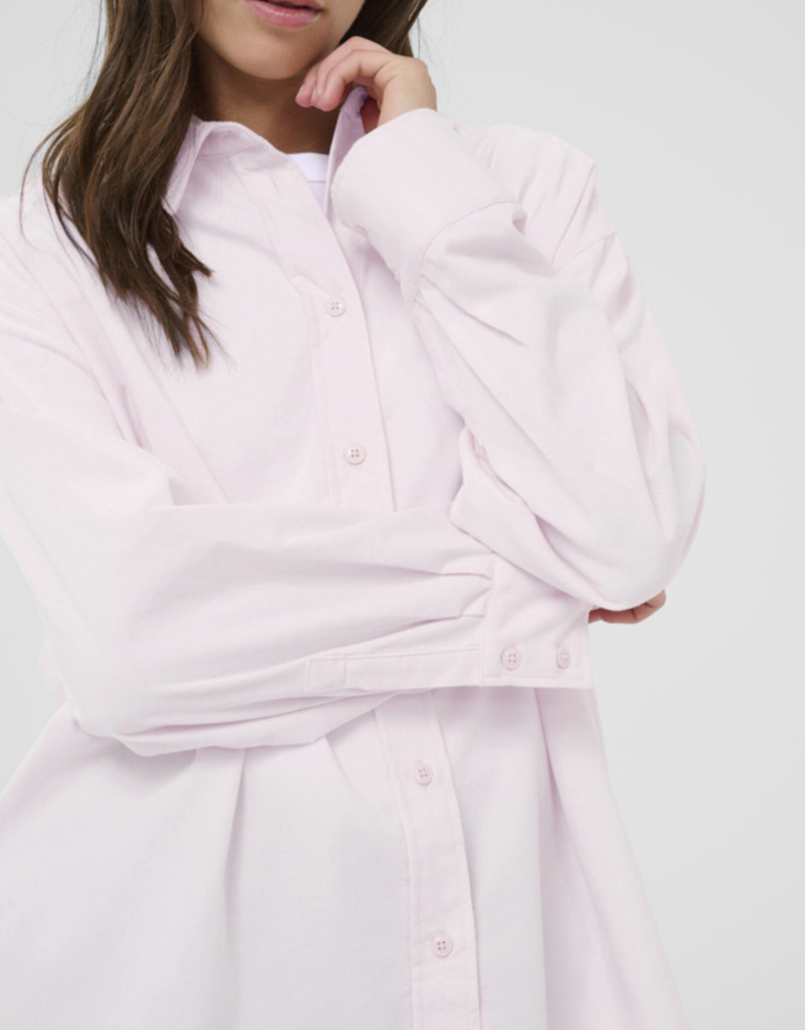 Part Two Part Two - SavannasPW chemise FW25