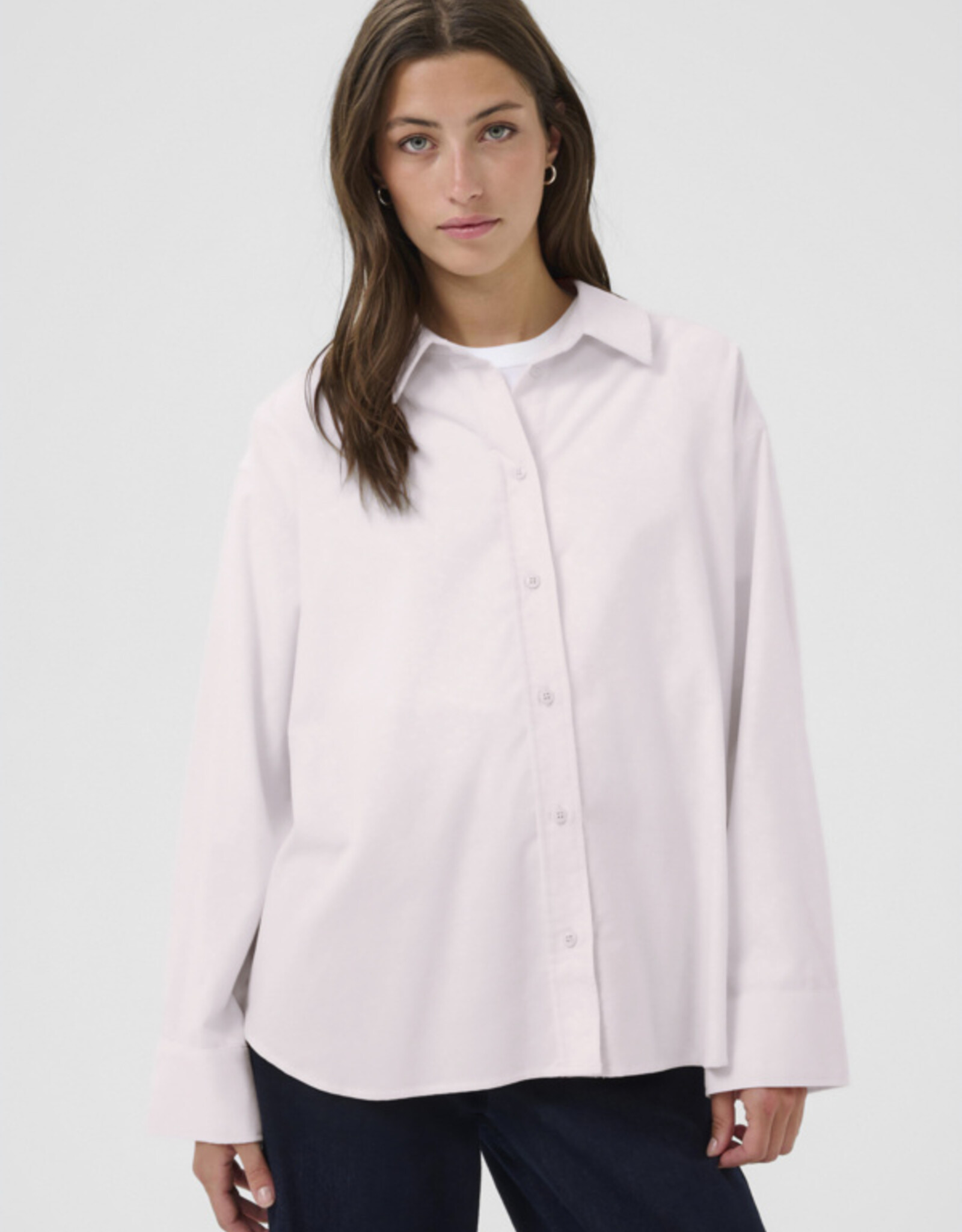 Part Two Part Two - SavannasPW Shirt FW25