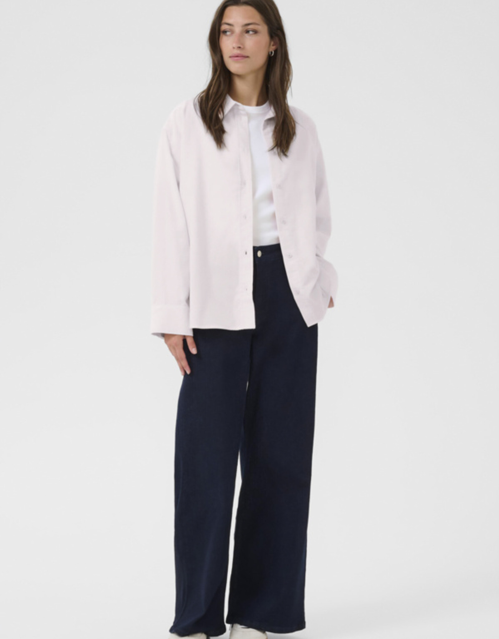 Part Two Part Two - SavannasPW Shirt FW25