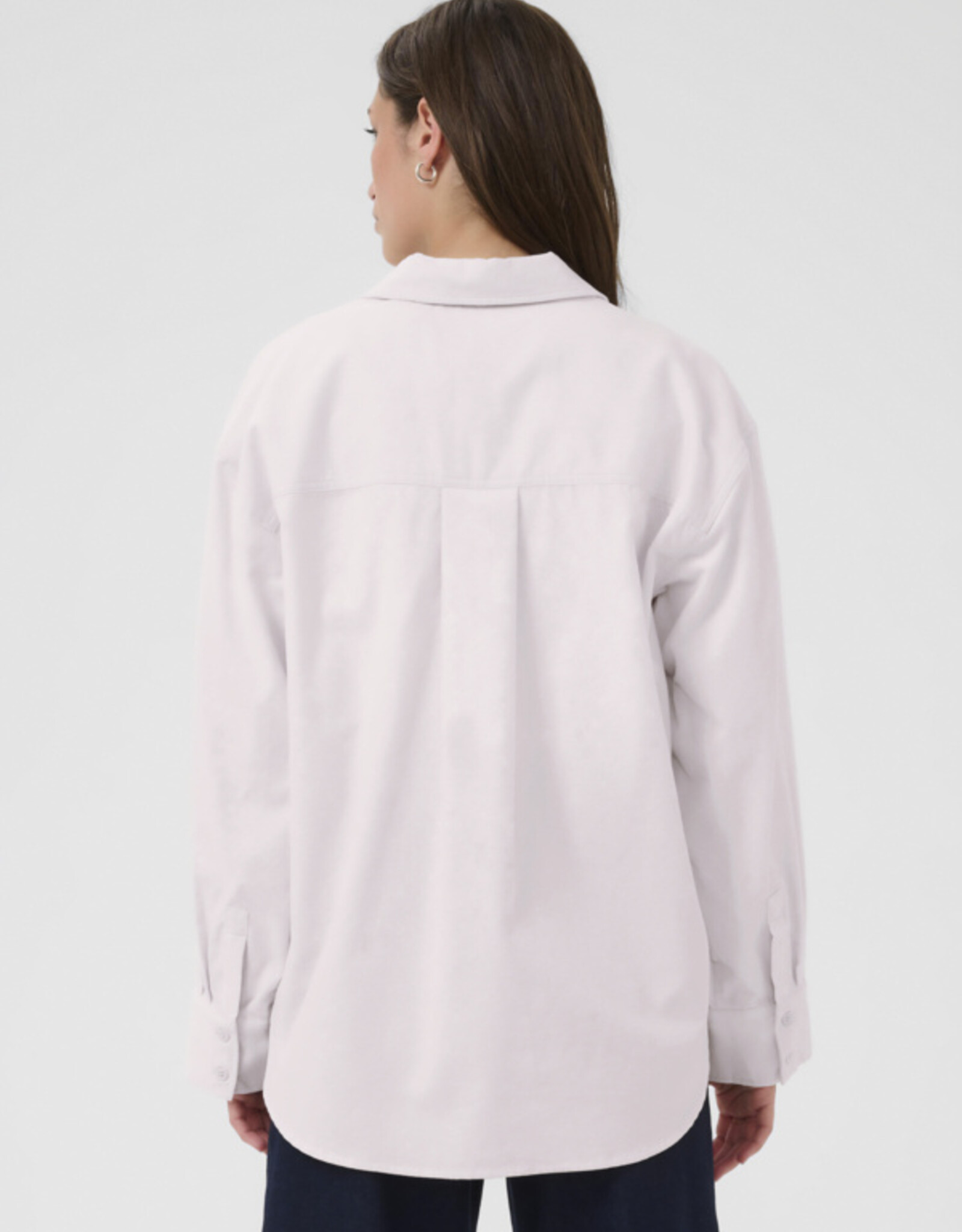 Part Two Part Two - SavannasPW chemise FW25