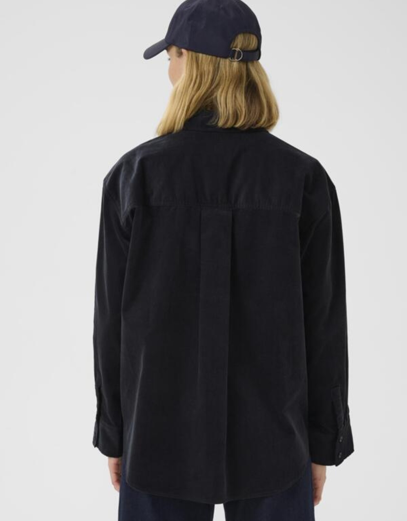 Part Two Part Two - SavannasPW Shirt FW25