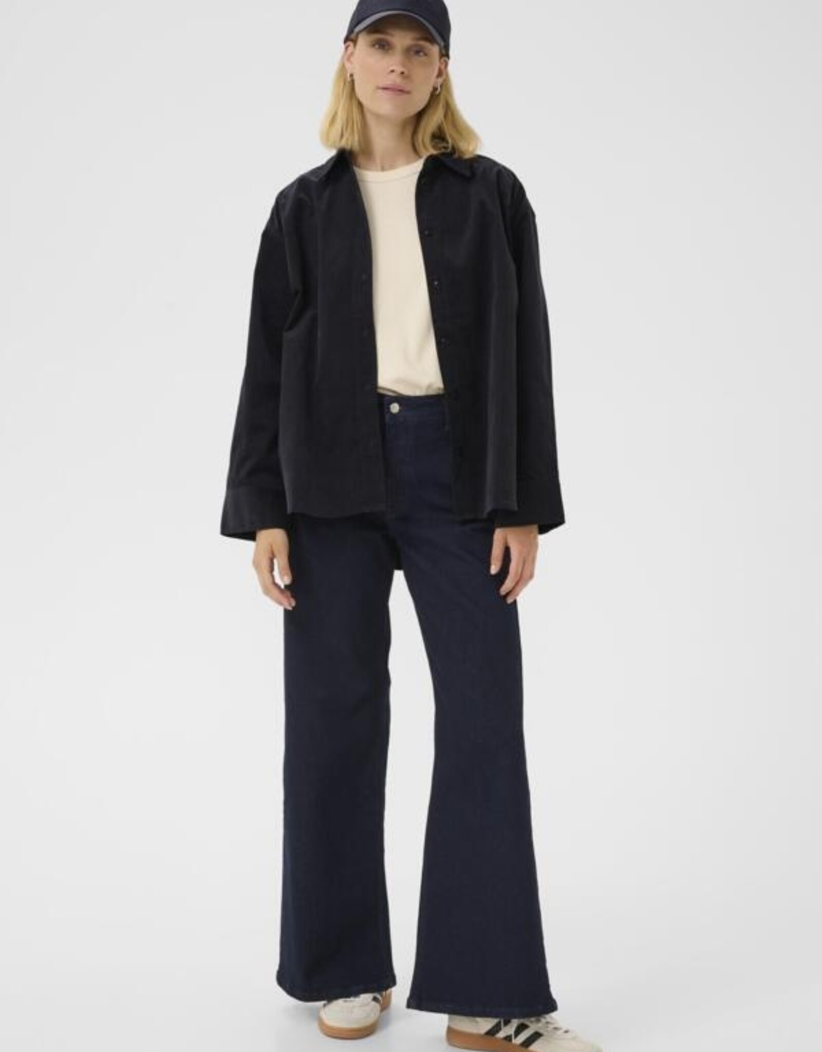 Part Two Part Two - SavannasPW Shirt FW25