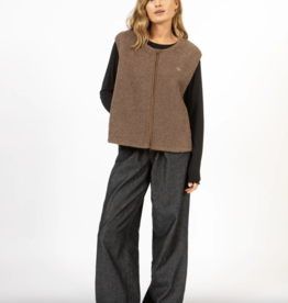 CC Heart CC Heart- Jamie fleece Veste FW25