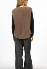 CC Heart CC Heart- Jamie fleece Veste FW25