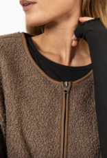 CC Heart CC Heart- Jamie fleece Vest FW25